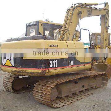 311 308C 315D L 312C 315C 330B 330C 330D 320D 320B 320C 325B 325C 325D 336D Cat second hand excavators selling