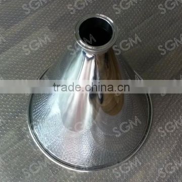 Stainless Steel Funnel/Stainless Steel Hopper