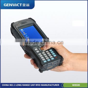 RFID UHF Reader/Handheld Reader WIFI/GPS