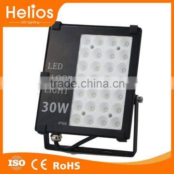 New Design LED SMD lights led Floodlight 30w outdoor lighting