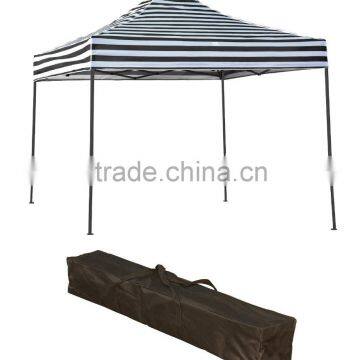 promotional outdoor gazebo tent