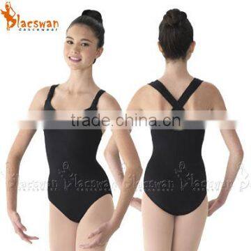 Professional Ballet Dance Crisscross Leotards