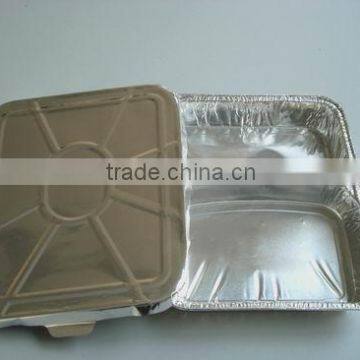 aluminum baking cups