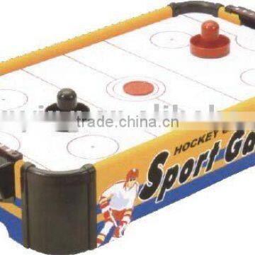 Fashion Air Hockey Table, Pouer Hockey Table for sale