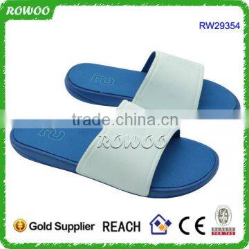 EVA injection and Soft fashion slide eva slipper