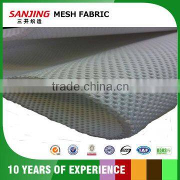 Cool Mesh Fabric for Leisure Bag