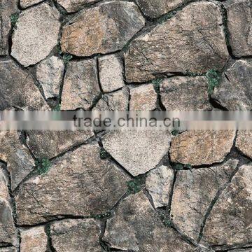 cheap price 3d design self adhesive wallpaper pvc