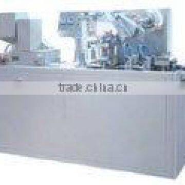 Micro-Automatic Blister Packaging Machine