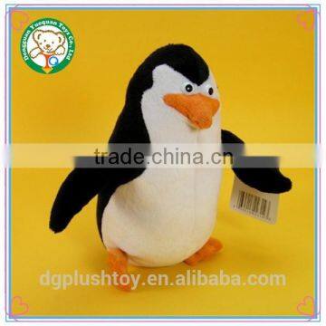 High Quality Penguin Stuffed Toys Animal Plush Toy photo-2