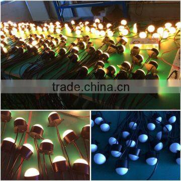 LED Pixel Light Flashing Led Module High Power
