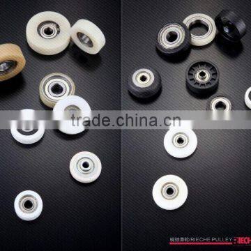 OEM best selling hot products high quality with good price cast iron pulley