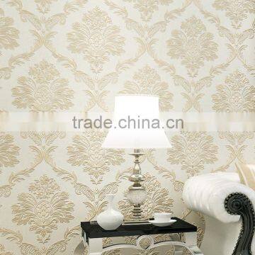 hot sell wall paper 3d wallpaper walls for home decor wall paper