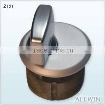 Zinc Mortise Dummy Cylinder photo-2