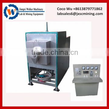 Laboratory Testing machine laboratory rotary kiln