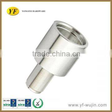 China High Quality Stud Bolt Manufacturer Stud Bolt and Nut With Factory Price photo-2
