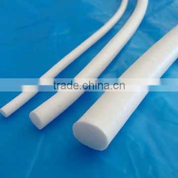 Silicone Foam Cord High Elasticity