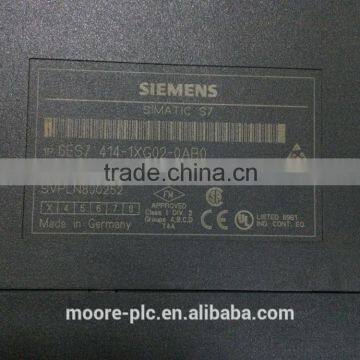 6ES7414-1XG02-0AB0
