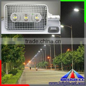 Solar LED street light/LED road light 100w 150w