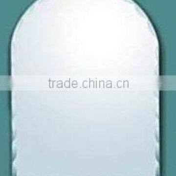 Clear Image Mirror for Modern Bathroom Mirror
