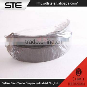 China wholesale merchandise heavy truck brake shoe