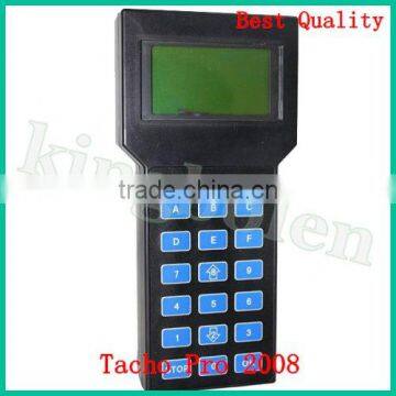 2016 Professional Tacho Pro 2008 July PLUS Universal Dash Programmer UNLOCK Tacho Pro Universal Odometer Programmer