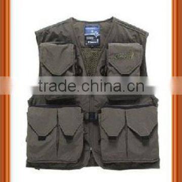 2014 cool police camouflage clothes vest