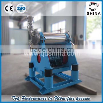 Factory price vibrating mill in Korea