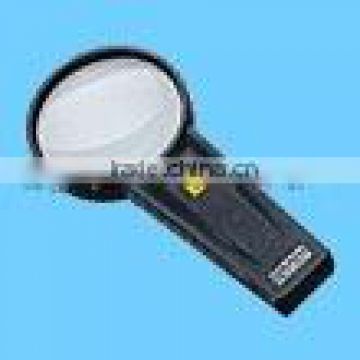 magnifying glass with light/magnifying glass with light stand/magnifying mirror with light