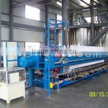 Palm Oil Fractionation Machine,Chinese Palm Oil Equipment Manufacturer photo-3