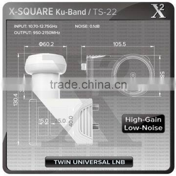 Stargold Lnb With Good Quality and Good Price photo-3