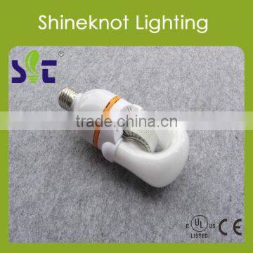 15w Lowest wattage Low frequency Self-ballast induction lamp