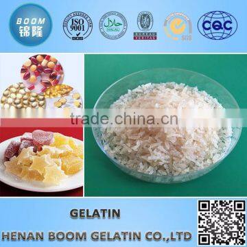 food grade gelatin