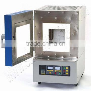 Zhengzhou STA 1700C laboratory moly furnace