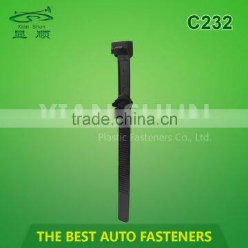 Automotive Cable Strap photo-3