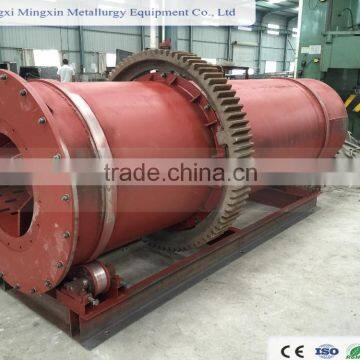 RXT rotary scrubber gold ore washing machine