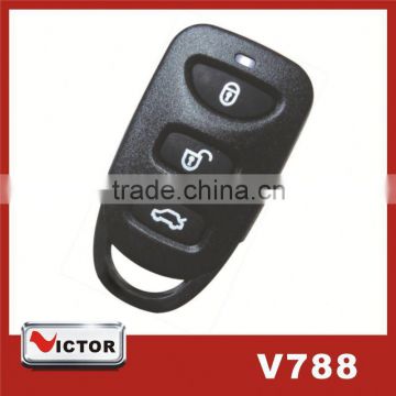 universal car alarm remote control transmitter