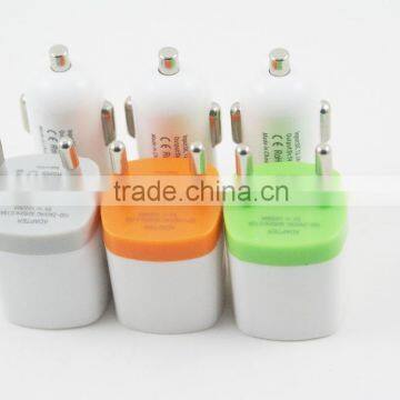 New arrivals 2016 new gadget mobile charger kit for Iphone4 5s 6s plus