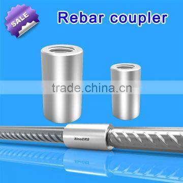 quick connect coupler