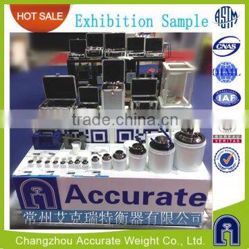 7500g M1 Slotted Test Weight ,hanging Scale Weight, Hook Calibraiton Weight.cast Iron Weight photo-5