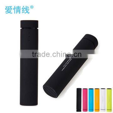 4000mAh Power bank Bluetooth Speaker For iPhone 6 5S HTC Samsung Tablet