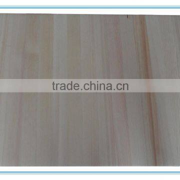 Solid Pine Wood for Wood Door/pine Finger Jointed/adge Glued Wooden Timber Board photo-6