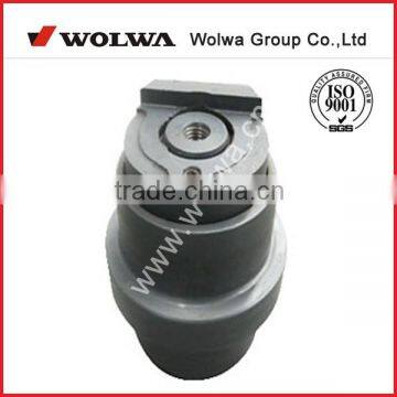cxcavator track roller Excavator chassis parts, seeking for cooperation
