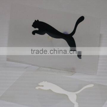 High Frequency Reflective Garment Patch