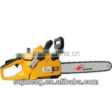 Chain saw