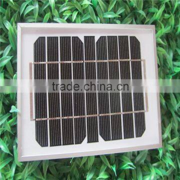 A grade competitive price solar module home application