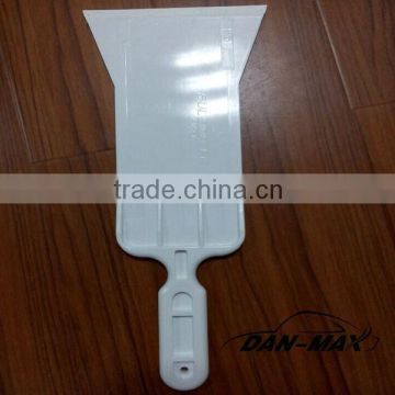 New Design flexible car window glass installing wrap squeegee