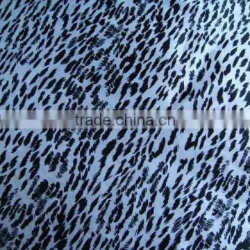 SGS Poly Satin Fabric