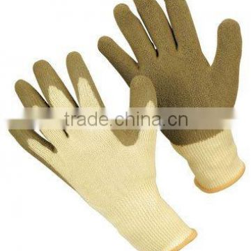 dipped gloves ,latex gloves ,coated glove wholesale and retail