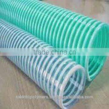 PVC Transparent Hose - Garden Hose photo-6