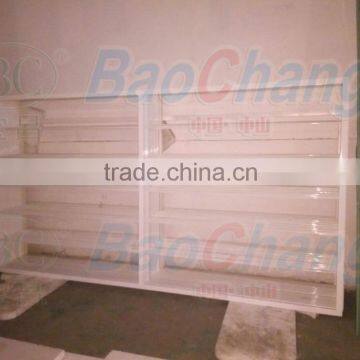 Economical Shortwave Infrared Car Spray Booth Paint Booth B-11A photo-5